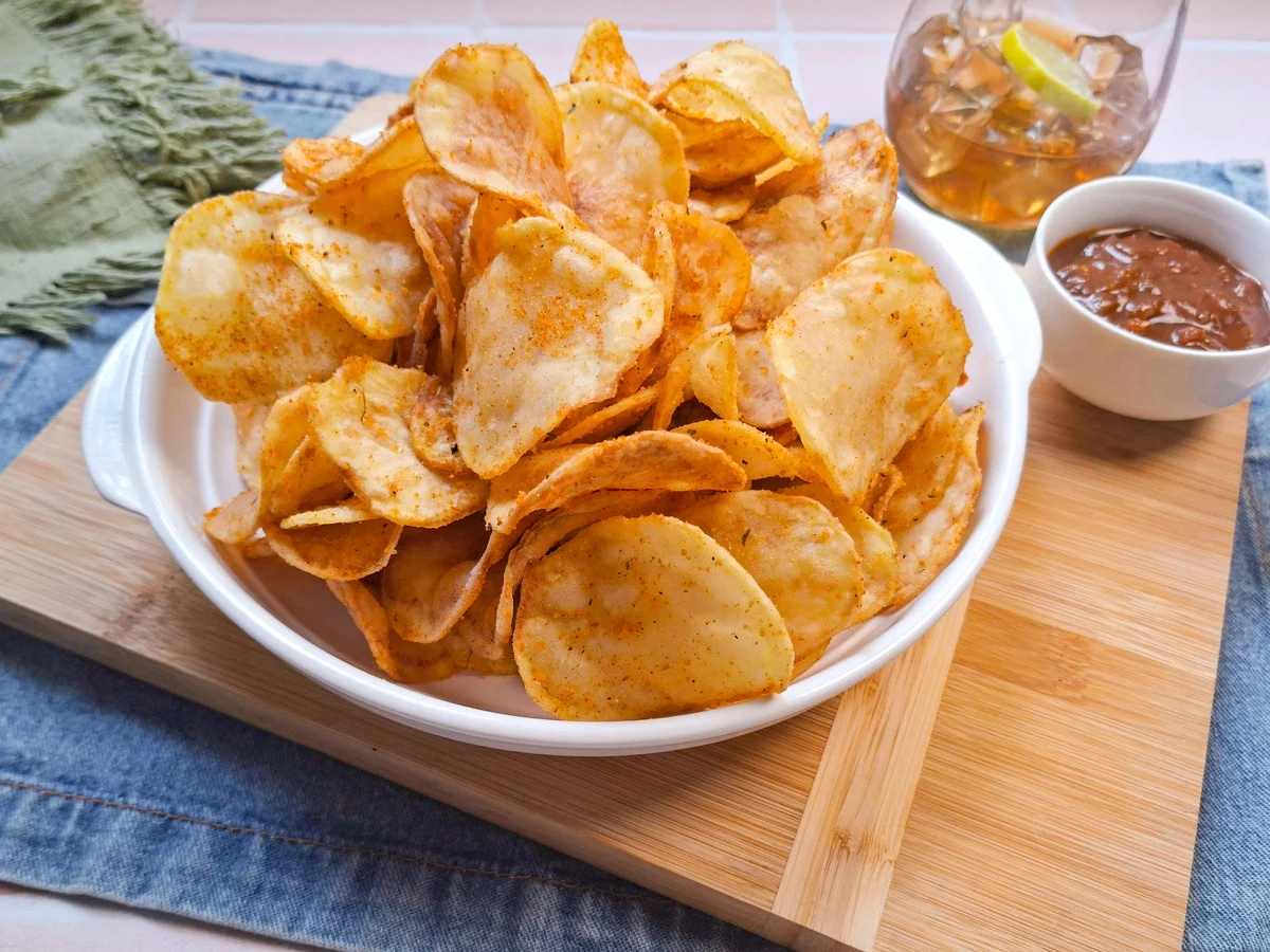 Batata Clásica